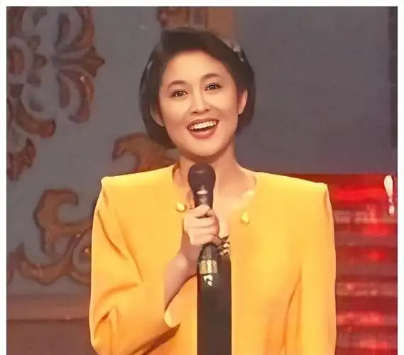 花旦倪萍:如果有来生,我既不要父母,也不要儿女,更不要家庭