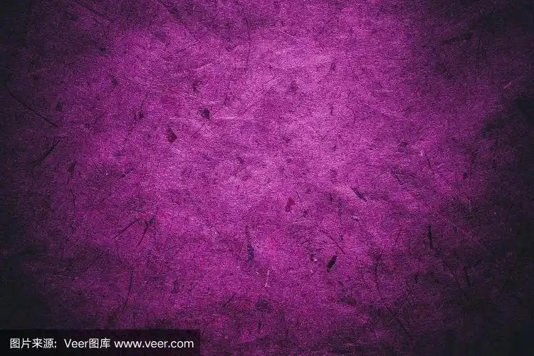 紫色的背景.粗糙的紫色纹理和背景设计师.