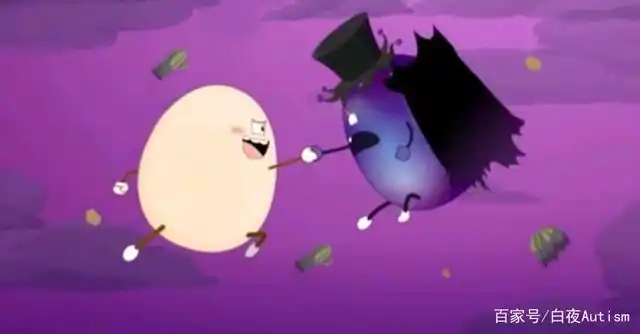 《喜羊羊与灰太狼》中的谣言,没准你也信了