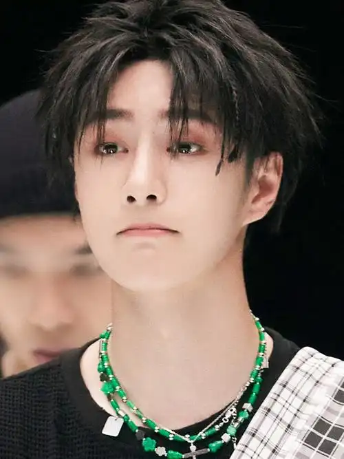 王一博swag挑眉杀##王一博这就是街舞4