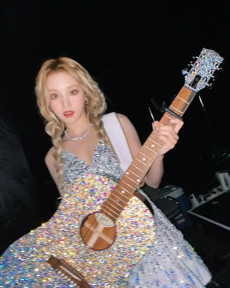 明星穿搭# #明星动态# #宋雨琦