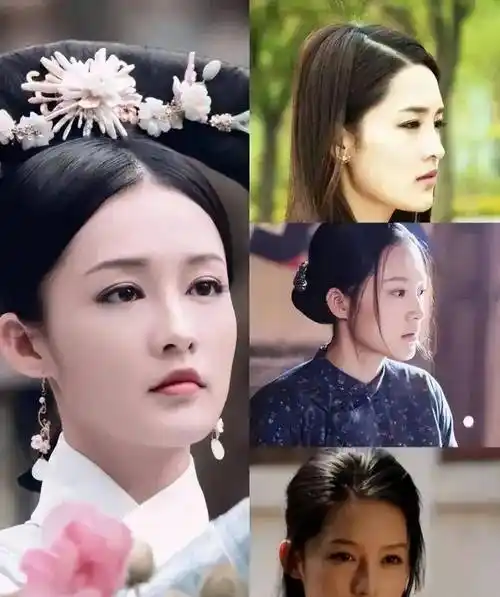 李沁被赞天选薛紫夜,网友:她终于找对了赛道_观众_角色_市场