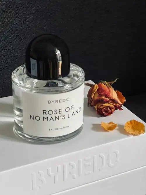 小众高冷香byredo无人区玫瑰