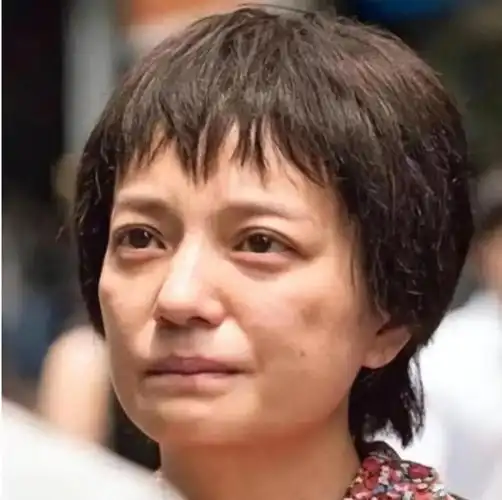 48岁的赵薇,一切都结束了|影后|记者|黄有龙|电影导演