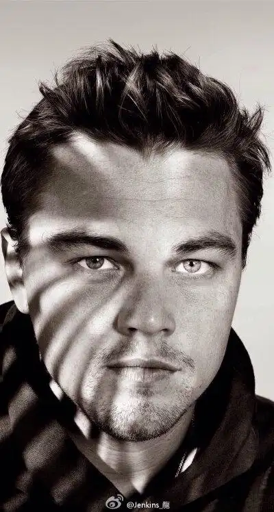 小李子电影壁纸