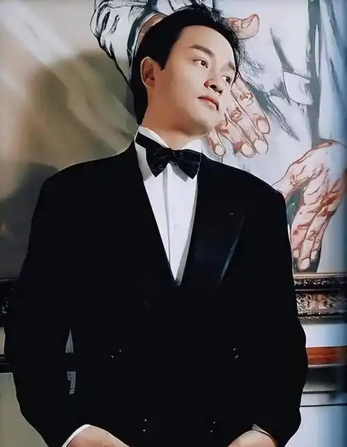 风华绝代张国荣!19年了,想你的风还继续吹着_哥哥_一生_歌声