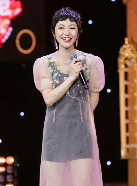 6位身高不足160的女星一个比一个漂亮最好看是这位