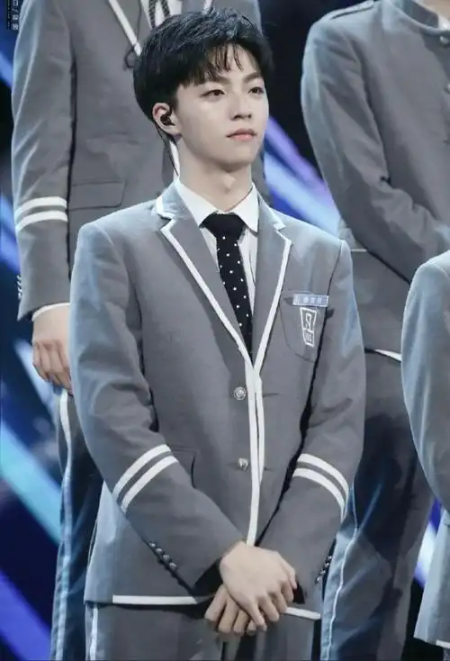 大厂男孩图片集