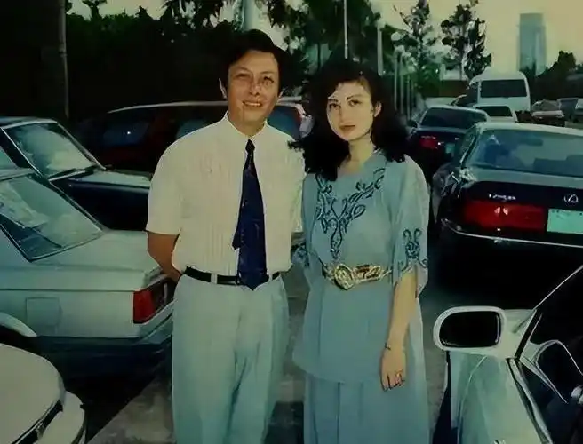 善恶到头终有报如今72岁的唐国强已经走上了演员的另一条道路