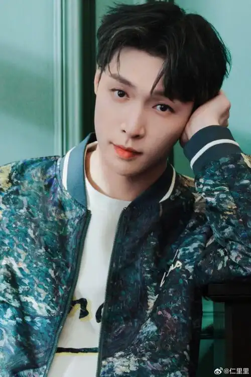 张艺兴##原创音乐制作人张艺兴