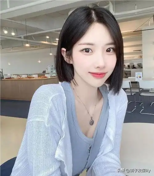 10多款让人一看就爱上的发型,不论你头发多与少,总有一款适合