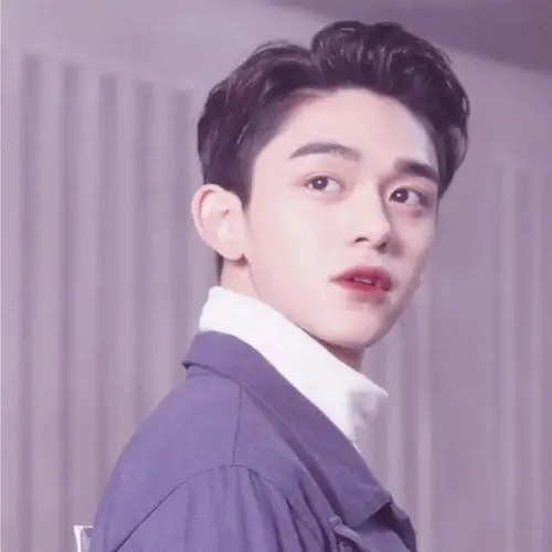 威神v lucas黄旭熙精选头像80张_腾讯新闻