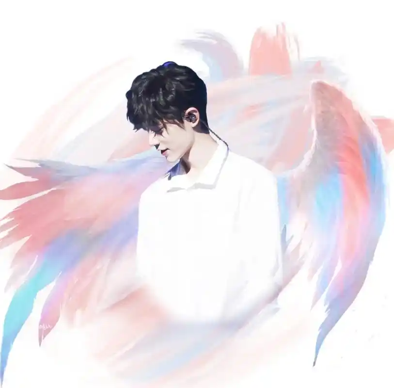 "小王子"#肖战  - 抖音