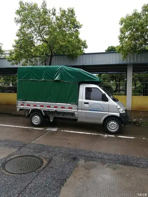 5荣光单排仓栅提车半个月_五菱荣光小卡论坛_汽车之家论坛