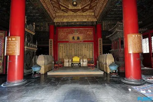 北京游之故宫 - 遂宁论坛 - 天府社区 -