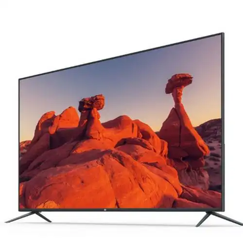 小米电视4a70英寸黑色