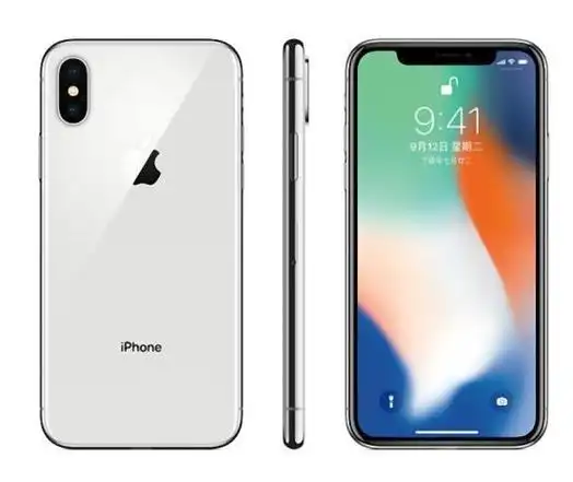 苹果x综合测评:精美的外观,系统流畅,电池续航能力