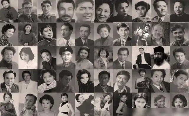 他成为其中最早的电影演员之一