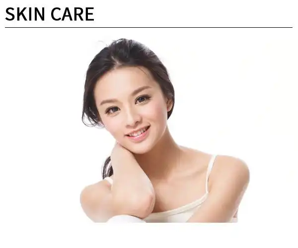 身体乳让皮肤光滑光滑的 自己都忍不住想摸