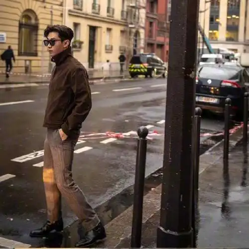 头像|刘宪华头像