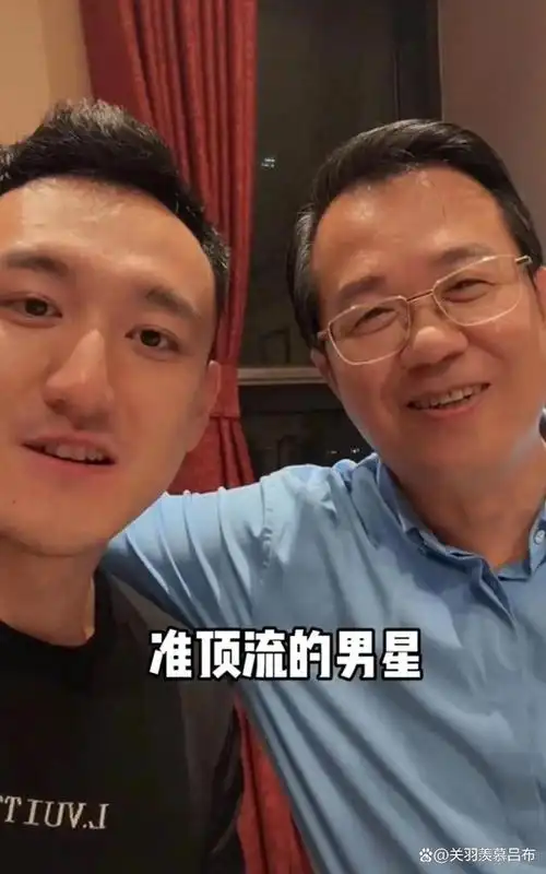 卓伟准顶流出轨大瓜疑被买走,费用高达6800万,更多细节被扒