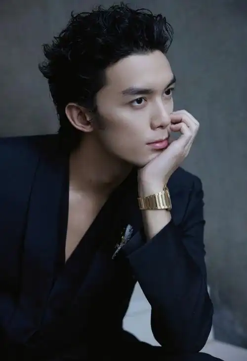 吴磊刘亦菲同框