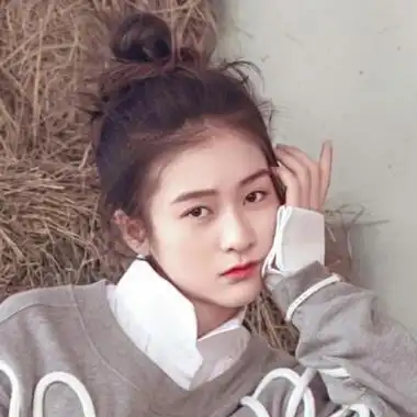 张雪迎头像头像