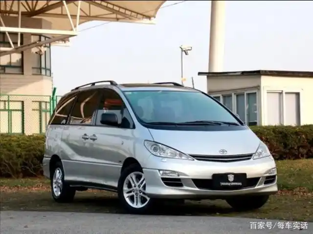 丰田旗下的经典老车型