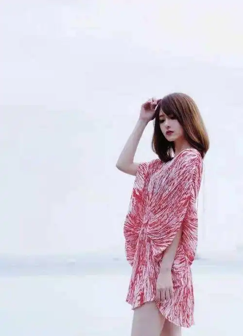 腾讯体育小七个人资料 腾讯体育小七身高-图片大观-奇异网