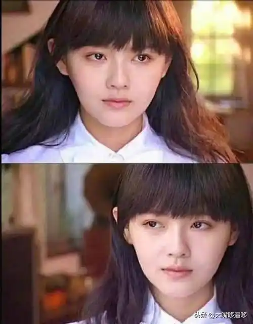 如果还想看到那位明星的照片合集,可以在评论区留言,小弟有空就去整理