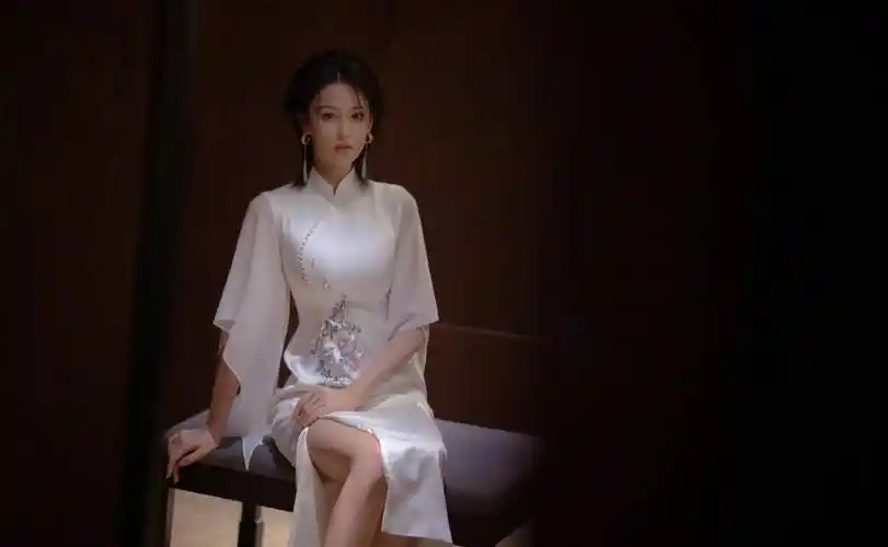 提到她的名字,大家都应该非常的熟悉了吧,作为娱乐圈当中的知名女明星