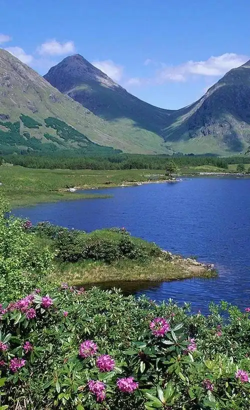 全球最美的风光一定要看看