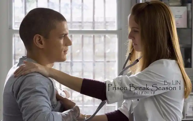 越狱第六季上映时间(目前定档于2022年) - 铺子百科