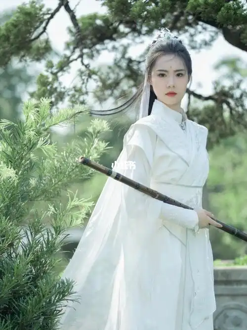 成都写真|写真照风格|古装艺术照|古装写真|汉服拍照|汉服摄影