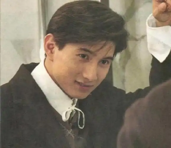 八九十年代的港台明星照片合集 每一位都惊艳了时光 你认出是谁吗