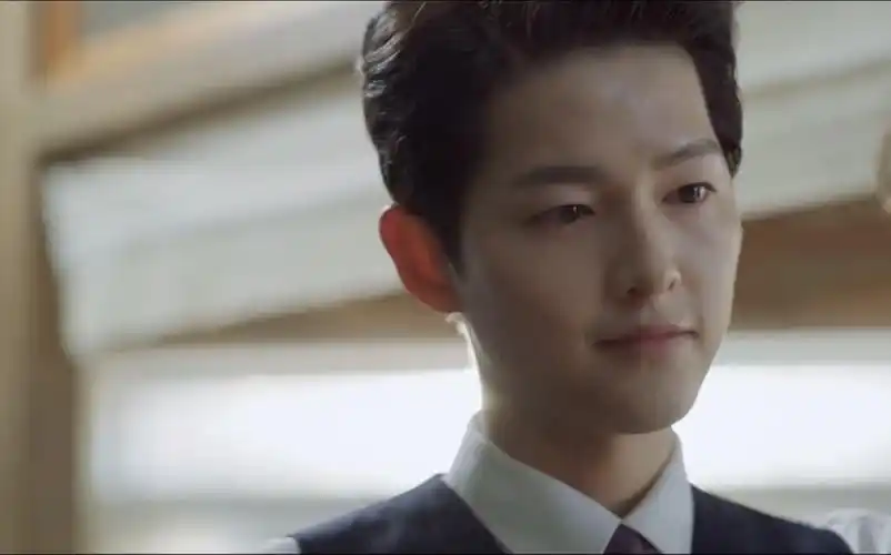 【文森佐】07 甜甜甜!第一次弹额头!