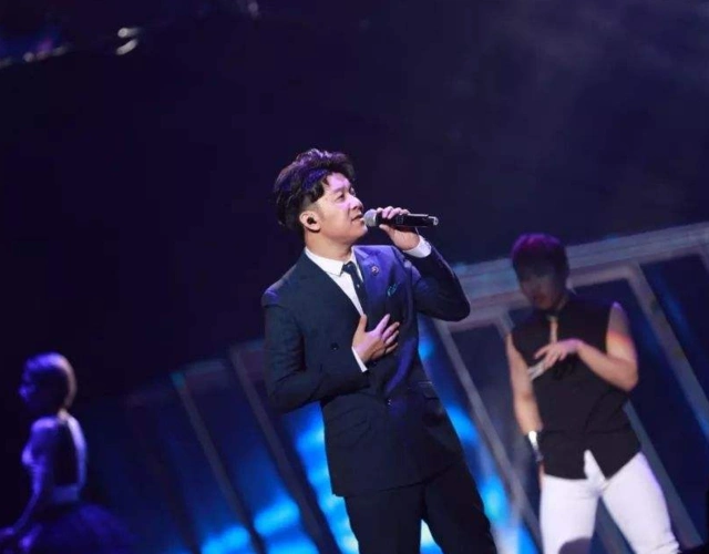 2019高进演唱会广州站(时间 地点 门票价格)信息一览