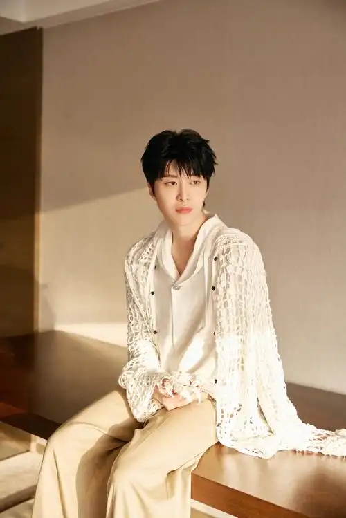 范丞丞0616生日快乐