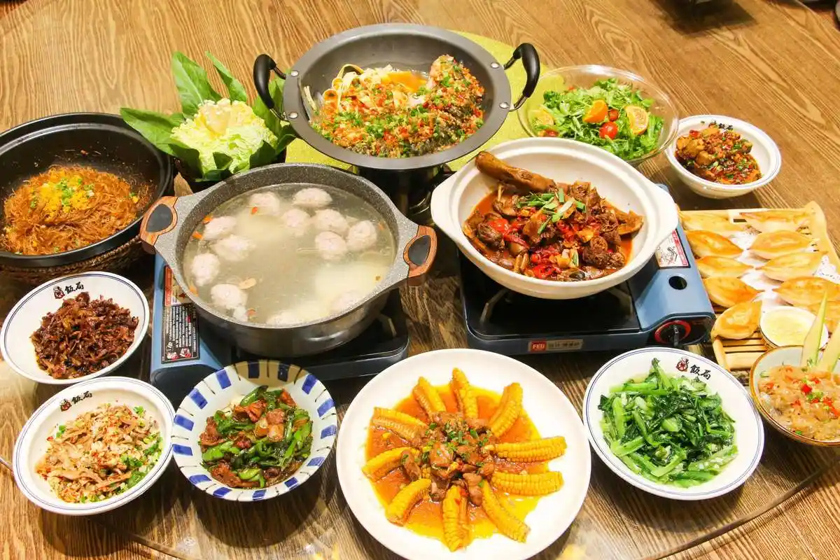 咯咯答小初高在线辅导饭局修养值得收藏