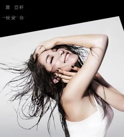 《表白》是中国台湾流行音乐女歌手萧亚轩演唱的一首歌曲,由倪子冈