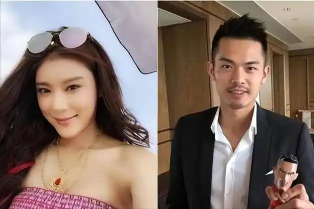 黄晓明李晨之流,都有菀菀类卿情结吧|舒淇|黄圣依|章子怡|蒋勤勤|李晨