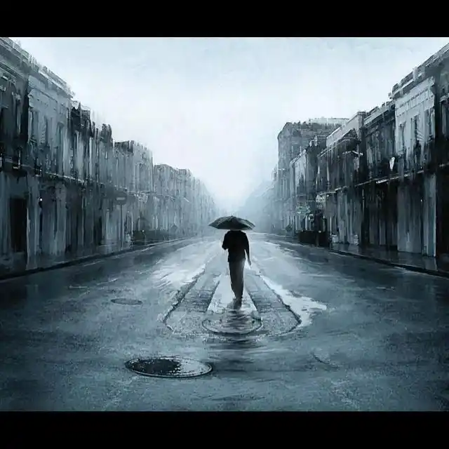 5,每个人的生活各不相同,有的先甜后苦,有的先苦后甜.