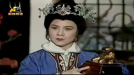 精品荟萃越剧穆桂英选段名家吕瑞英演唱韵味真美