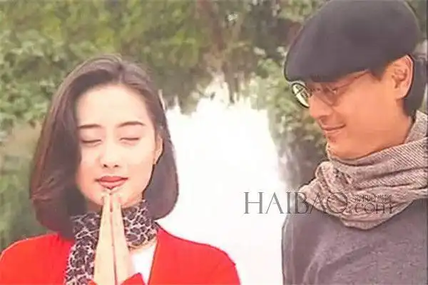 刘德凯《一帘幽梦》剧照