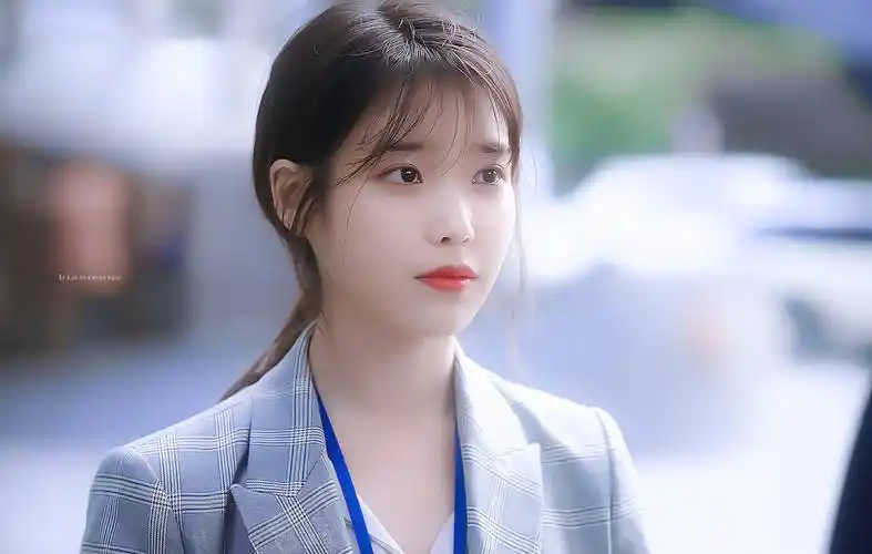 iu - 堆糖,美图壁纸兴趣社区