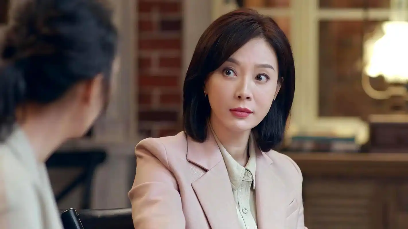 《谁说我结不了婚》中的"陈数"算不得独立女性,不要再神话她