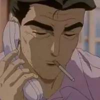 车神头像 秋名山车神头像