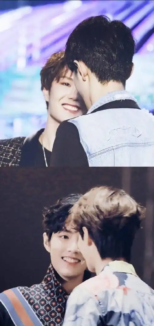 博君一肖 - 堆糖,美图壁纸兴趣社区