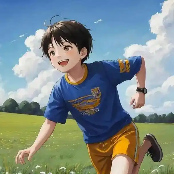 治愈系,让人一眼就心动的男生头像,有生之年,欣喜相逢