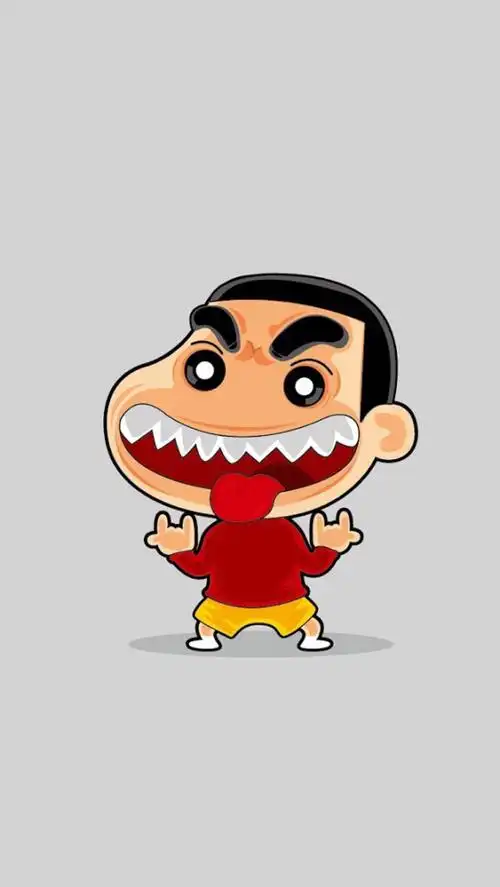 鬼脸-堆糖,美好生活研究所